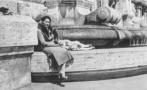 Angela Daneu Lattanzi